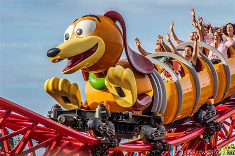 Enjoy all the new attractions .